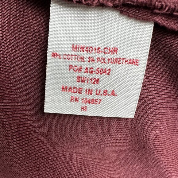 Y2K AG Adriano Goldschmied The Iris Corduroy Jacket Size Small - Picture 6 of 11